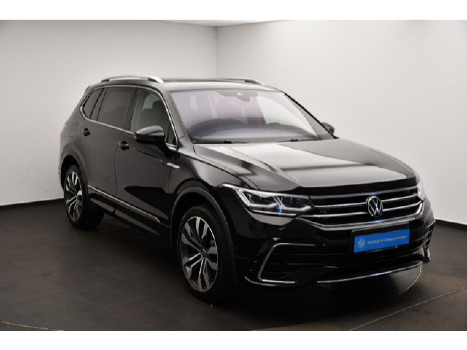 Volkswagen - Tiguan Allspace_17