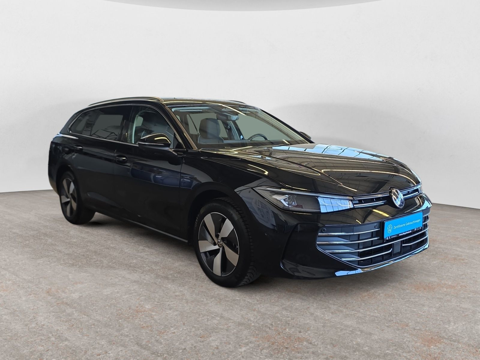 Volkswagen - Passat Variant_8
