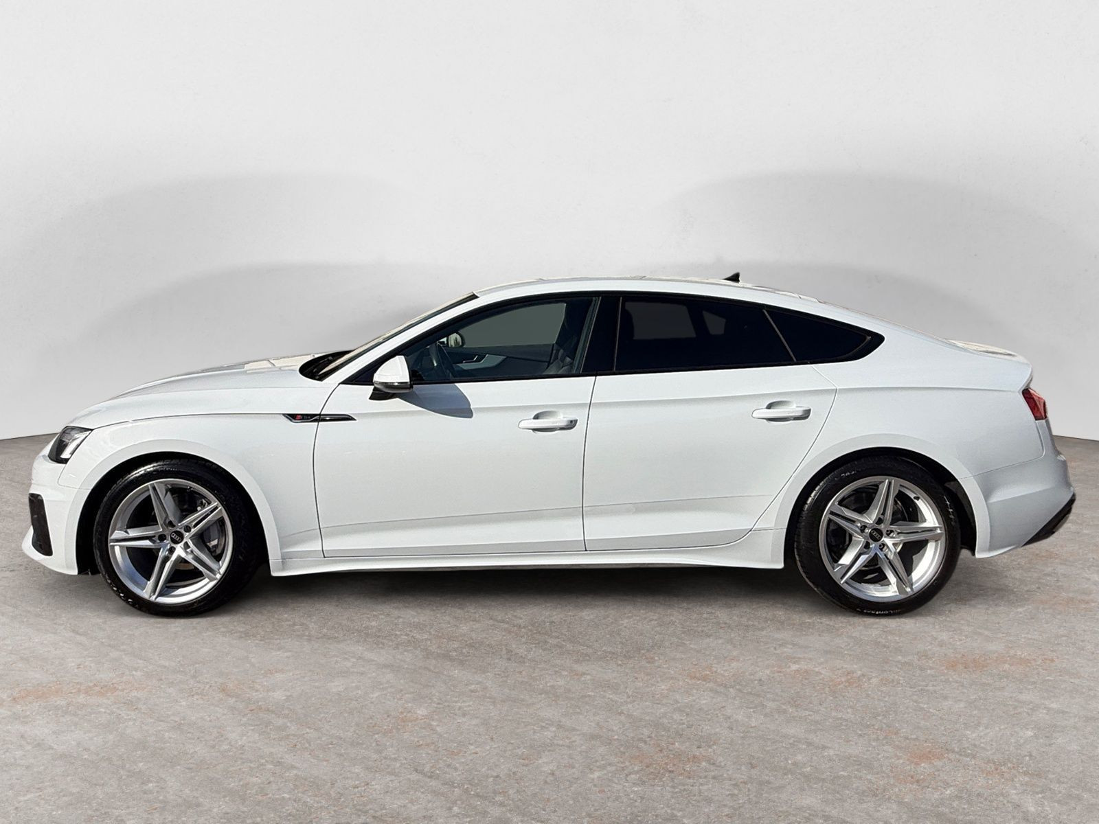 Audi - A5 Sportback_3