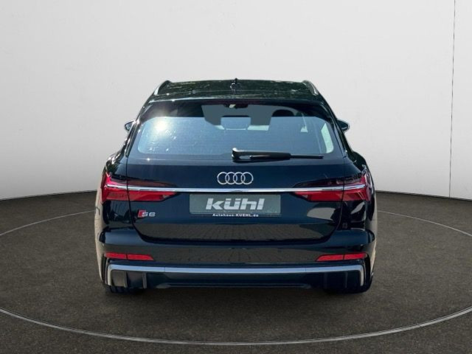 Audi - S6 Avant_5