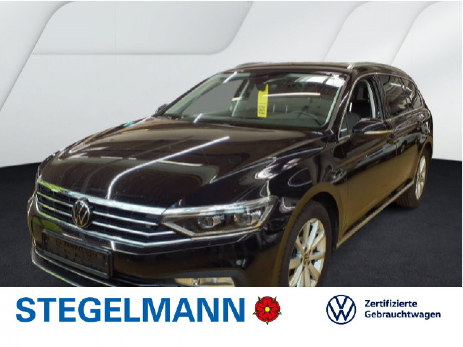 Passat Variant 2.0 TDI DSG Elegance *AHK*Kamera*IQ-Light*