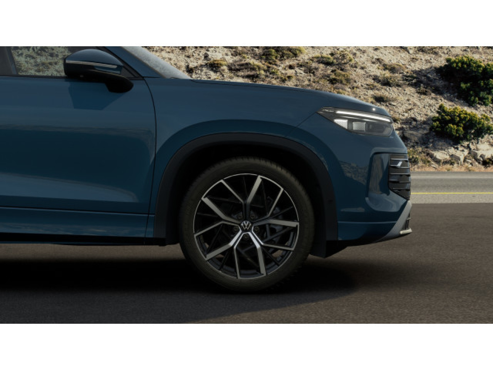 Volkswagen - Tayron_5