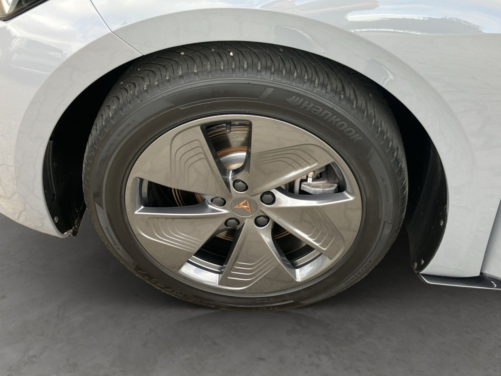 Cupra - Born_19