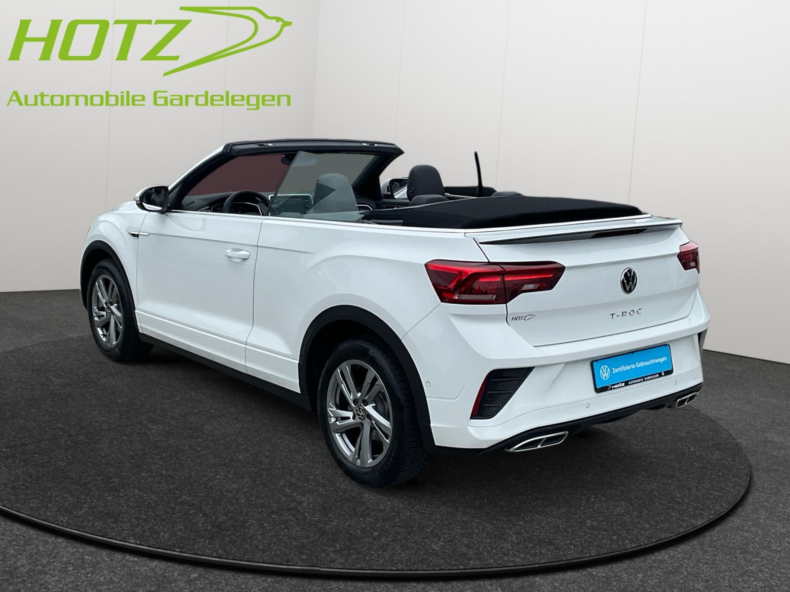 Volkswagen - T-Roc Cabriolet_3