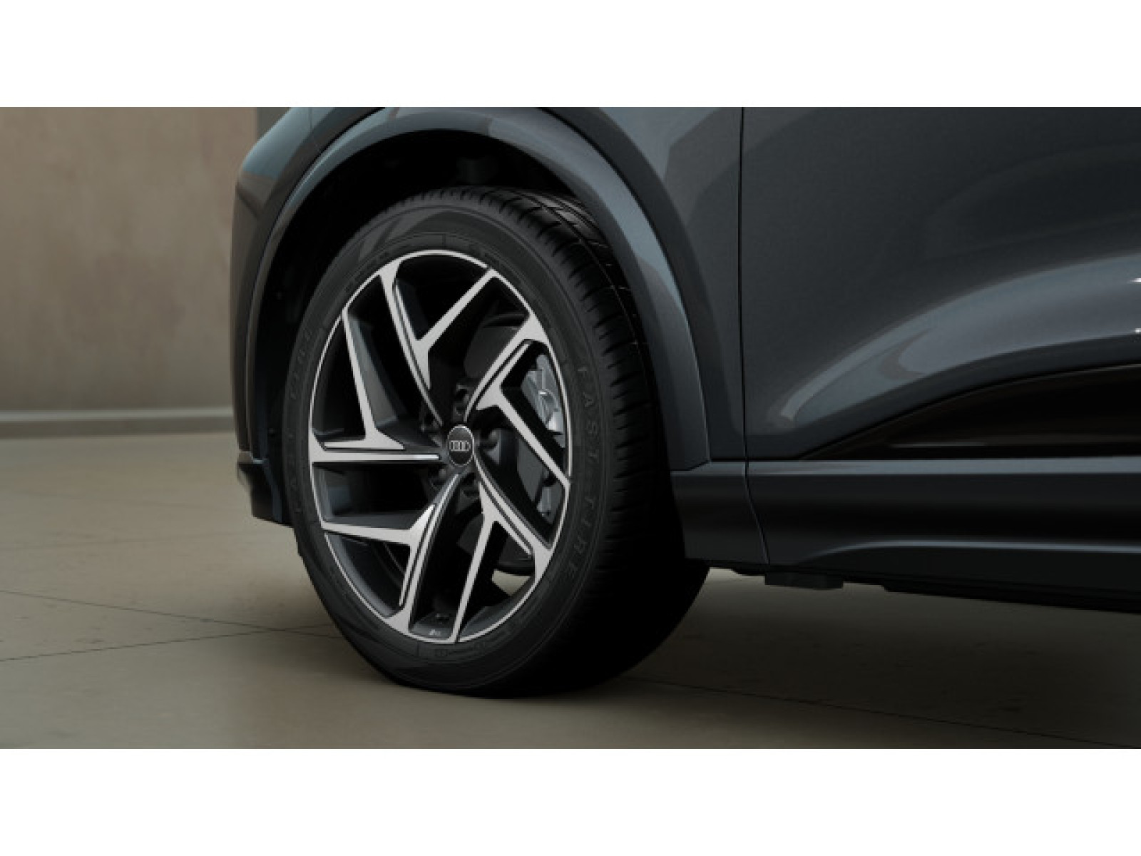 Audi - Q6 e-tron_4