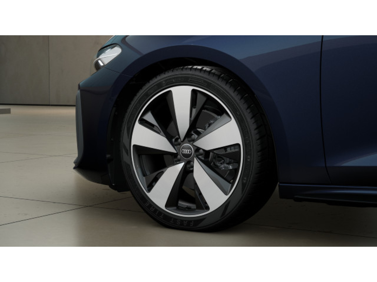 Audi - A5 Limousine_4