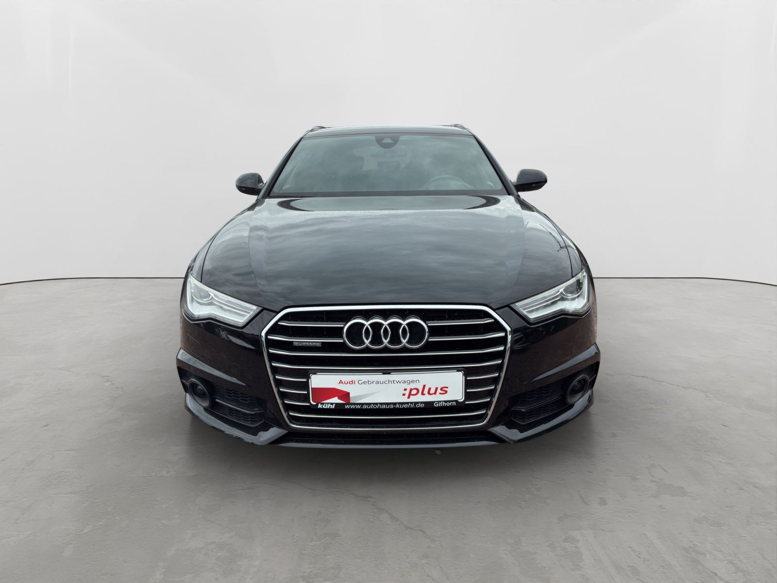 Audi - A6 Avant_7