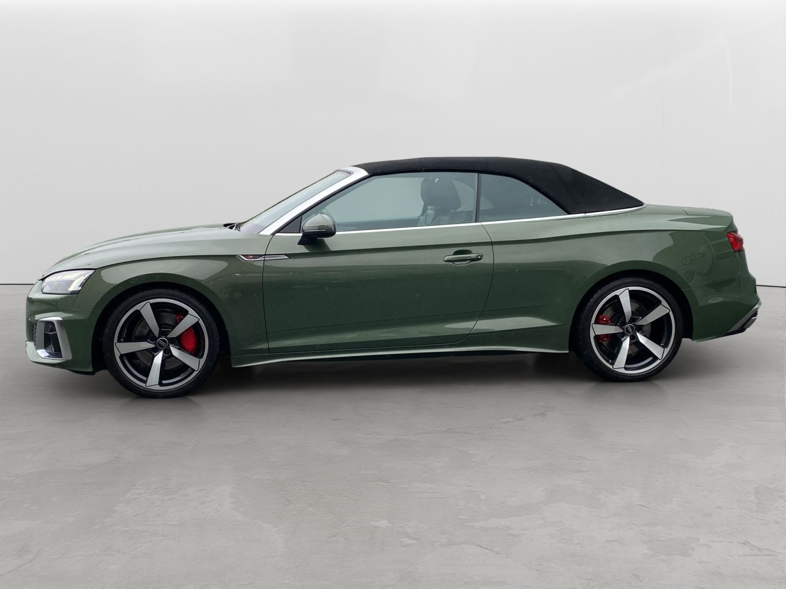 Audi - A5 Cabriolet_4