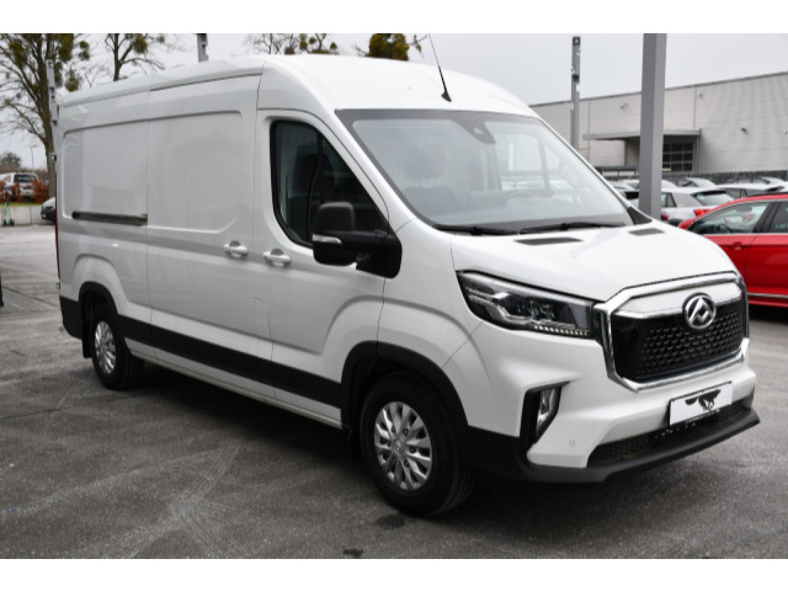 Maxus - eDELIVER 9_12