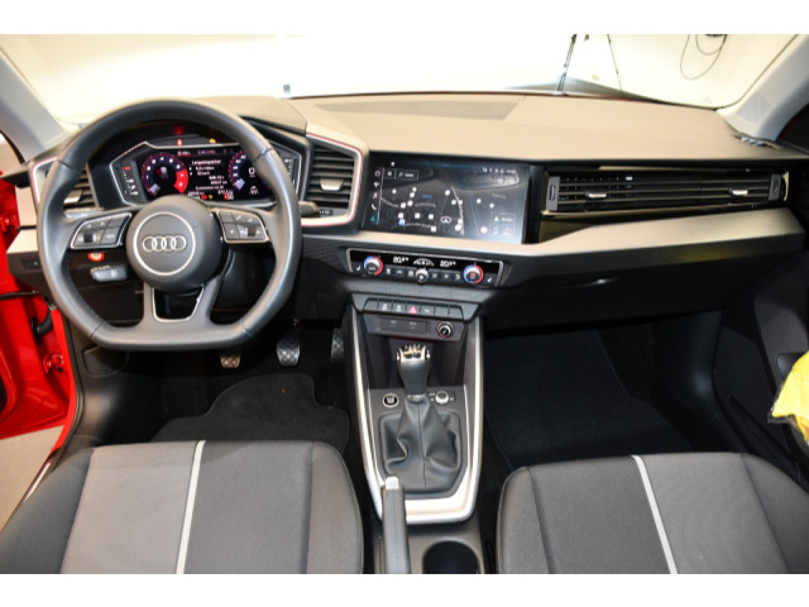 Audi - A1 Sportback_4