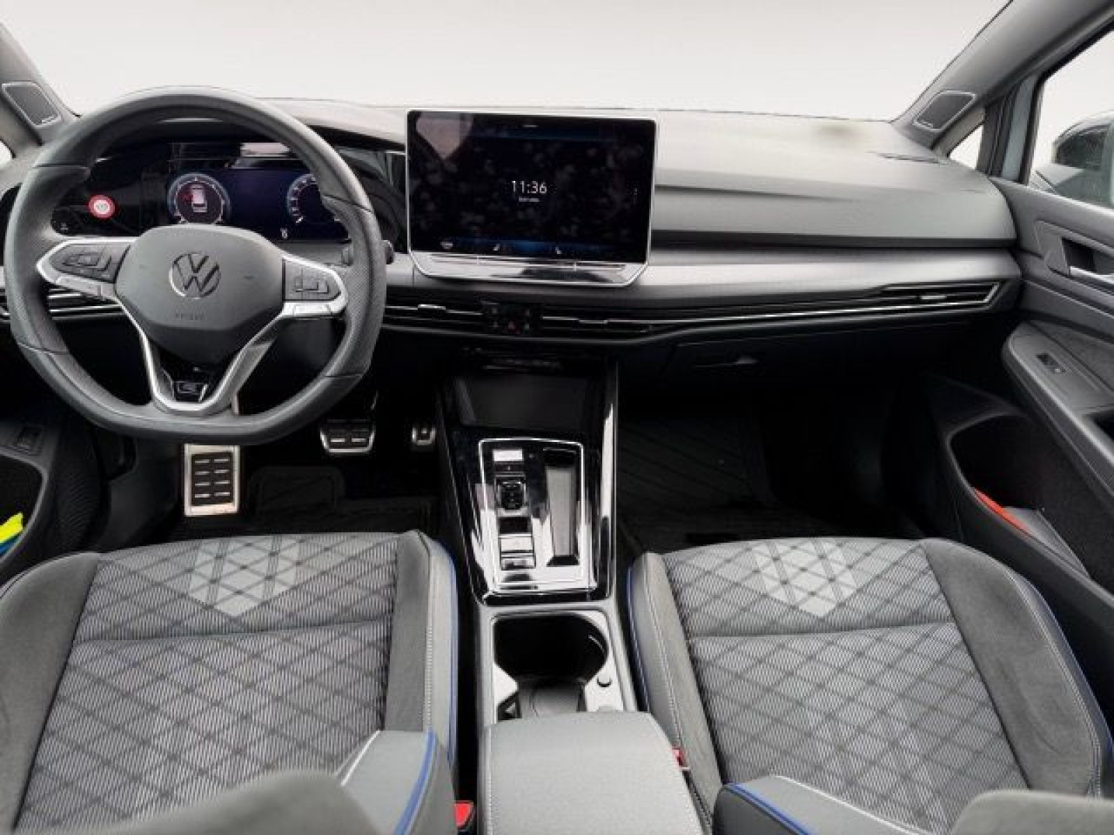 Volkswagen - Golf Variant_10