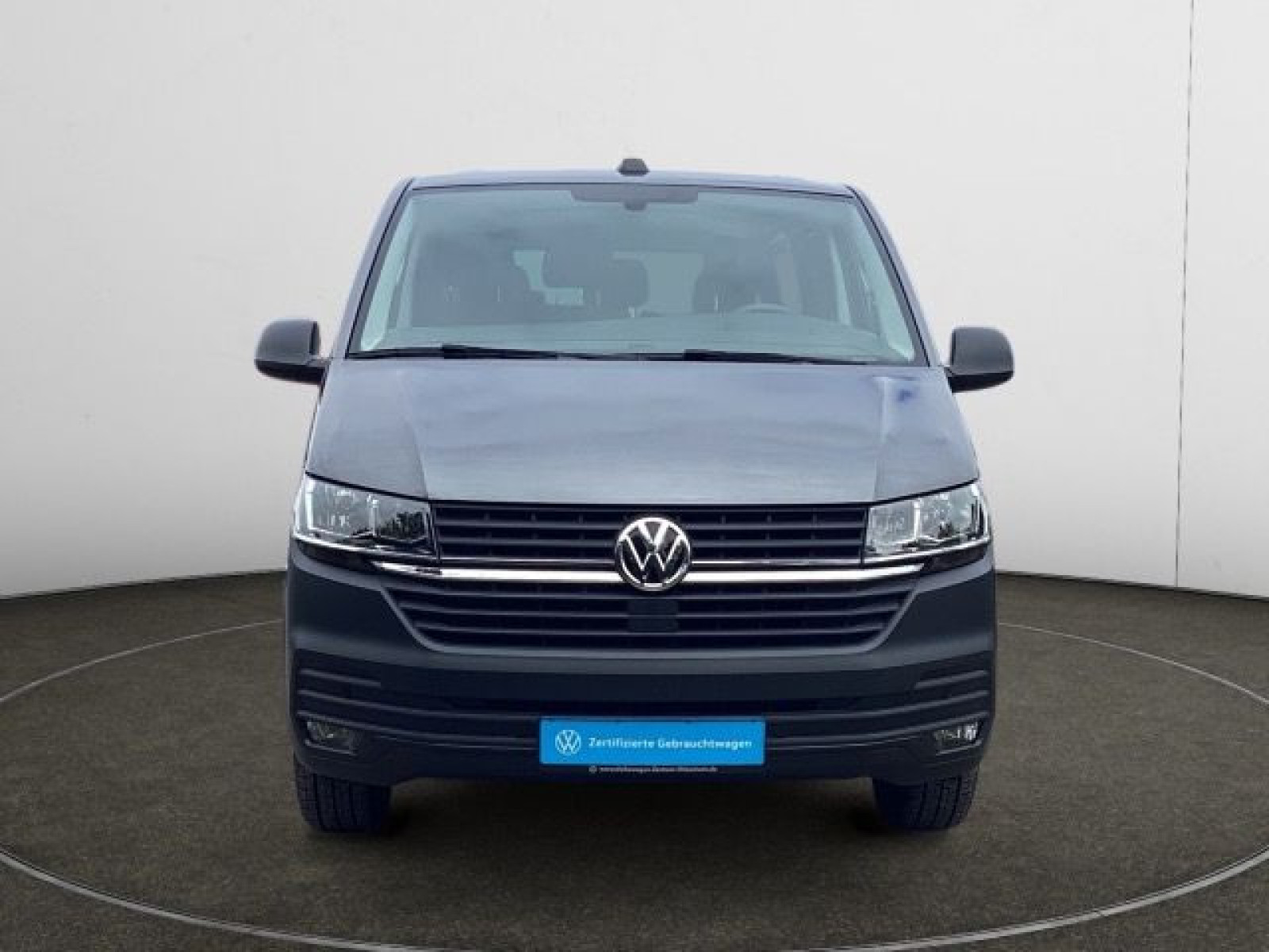 Volkswagen - T6.1 Kombi_11