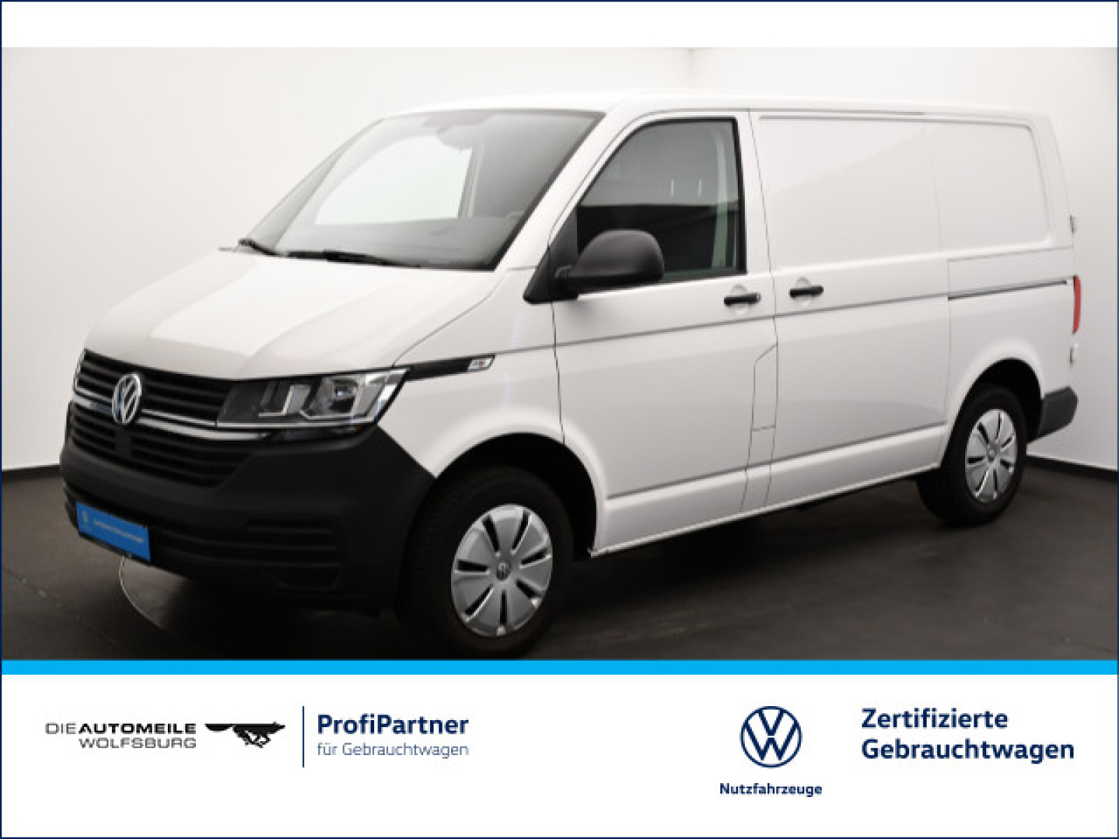 T6.1 Kasten 2.0 TDI Tempo/Einparkhi/Sitzhzg