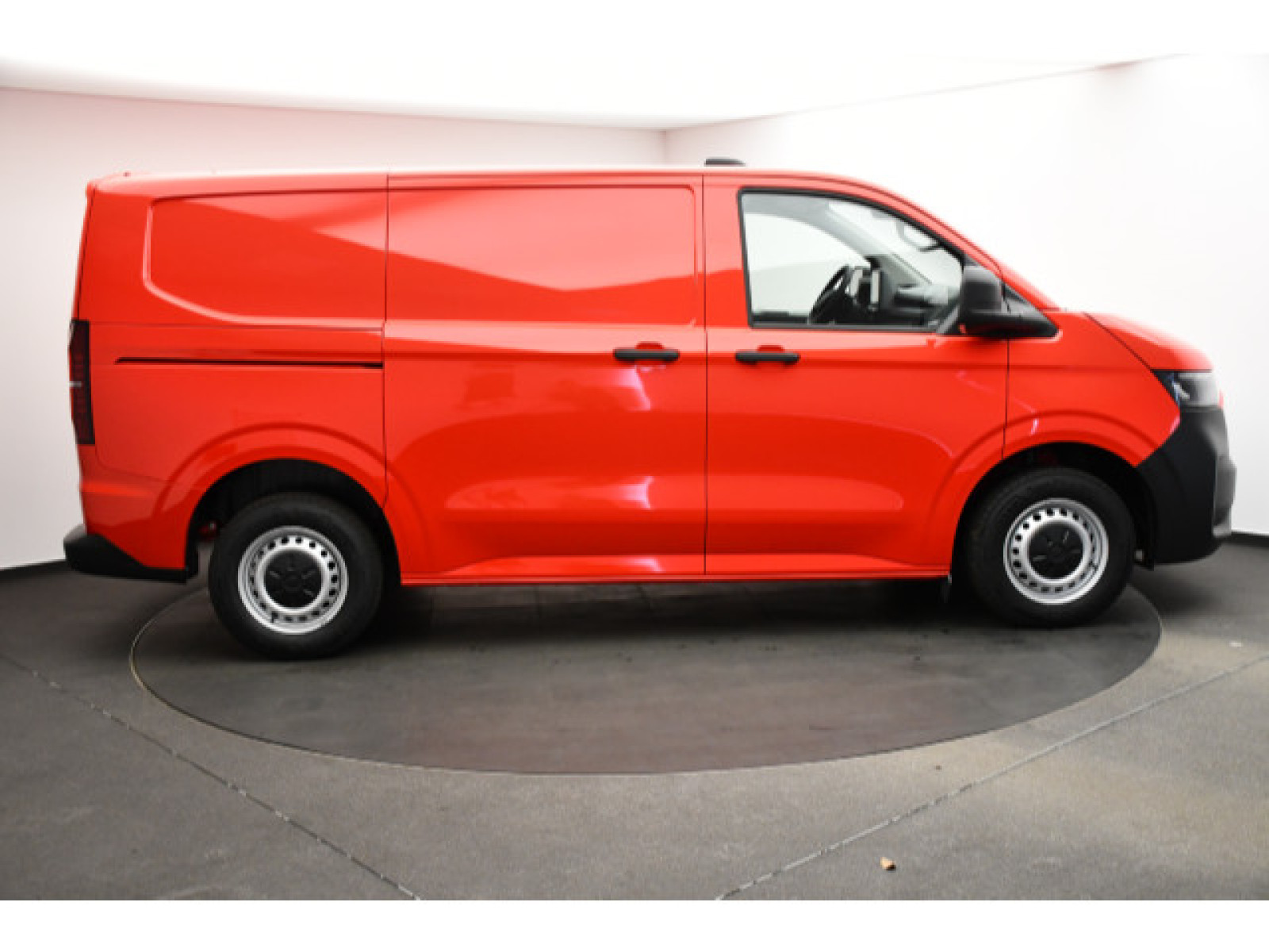 Volkswagen - New Transporter_20