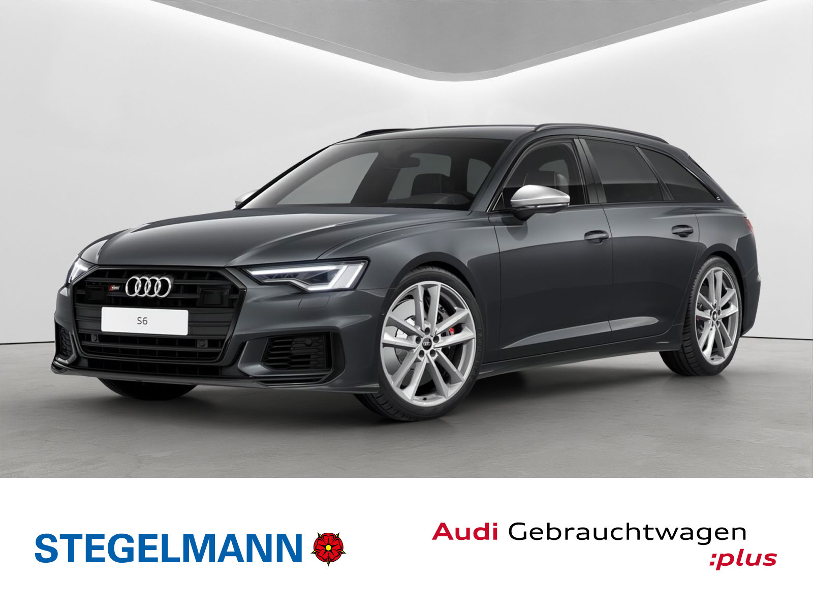 Audi - S6 Avant_1