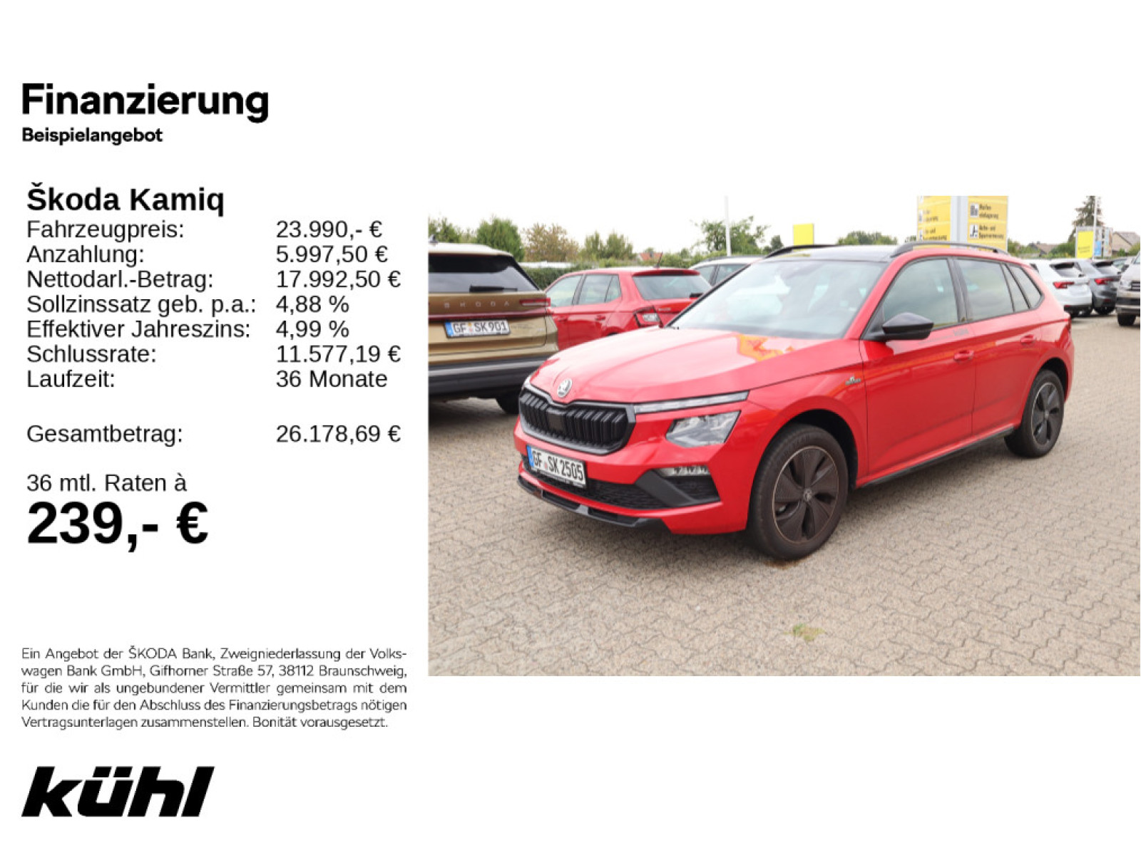 Škoda - Kamiq_1