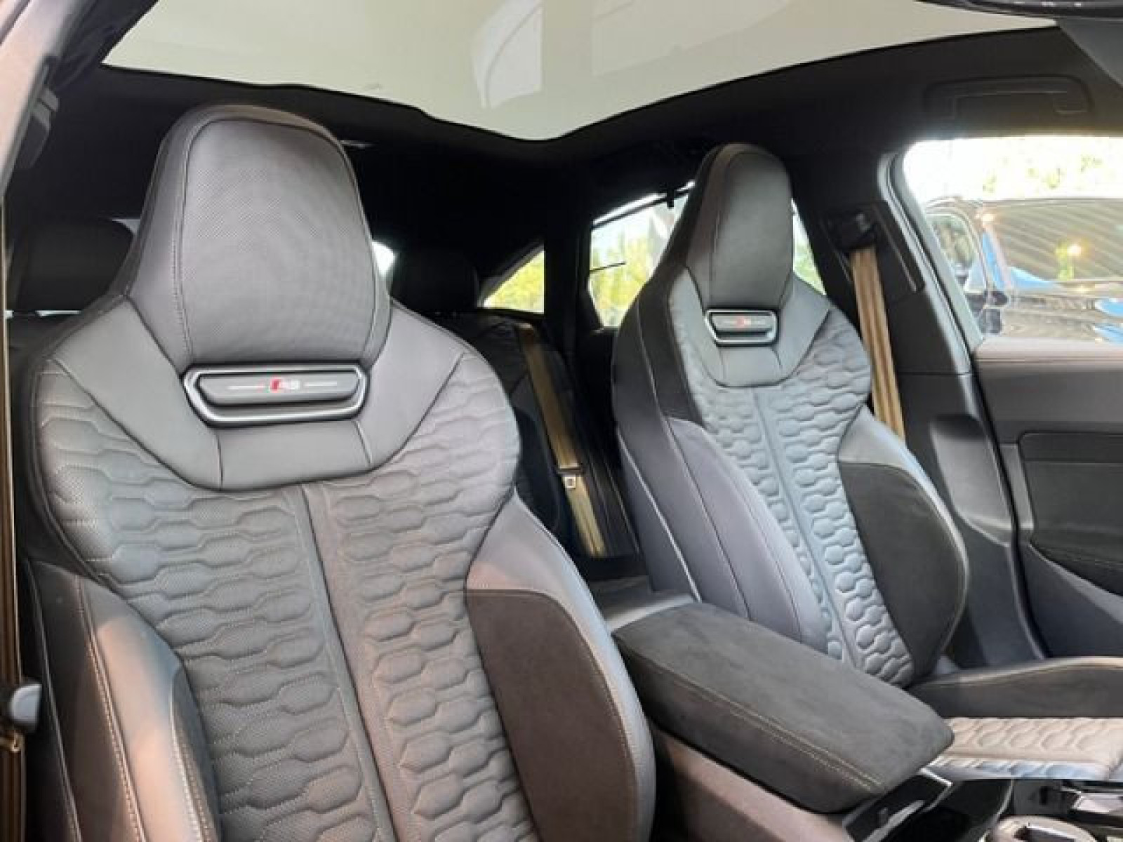 Audi - RS 5 Limousine_16