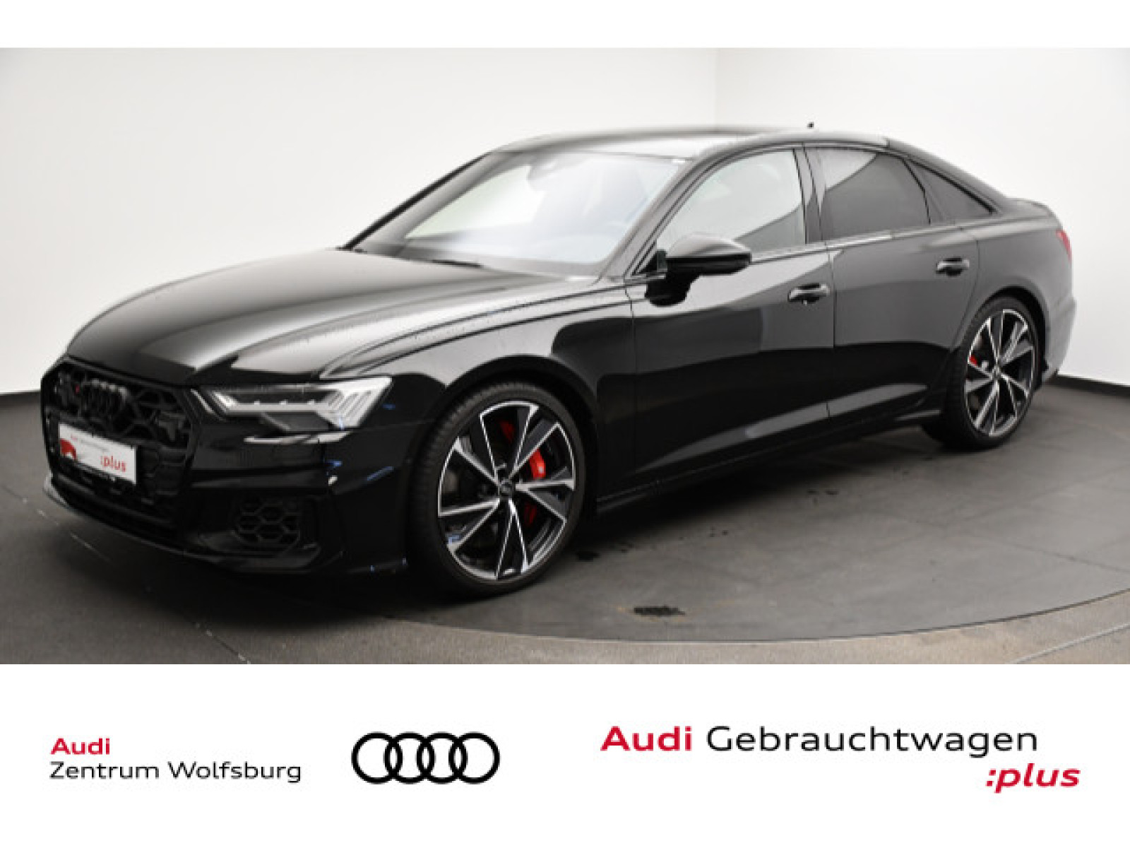 Audi - S6_1