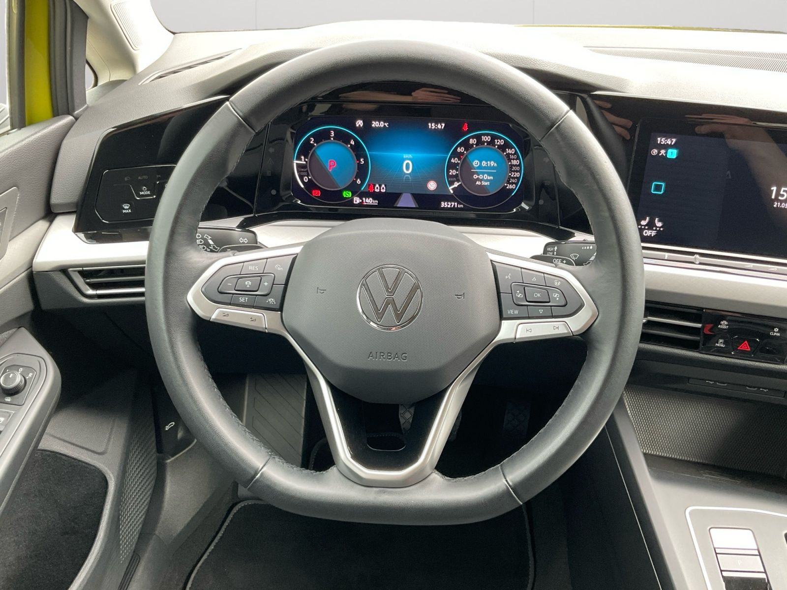 Volkswagen - Golf Variant_12