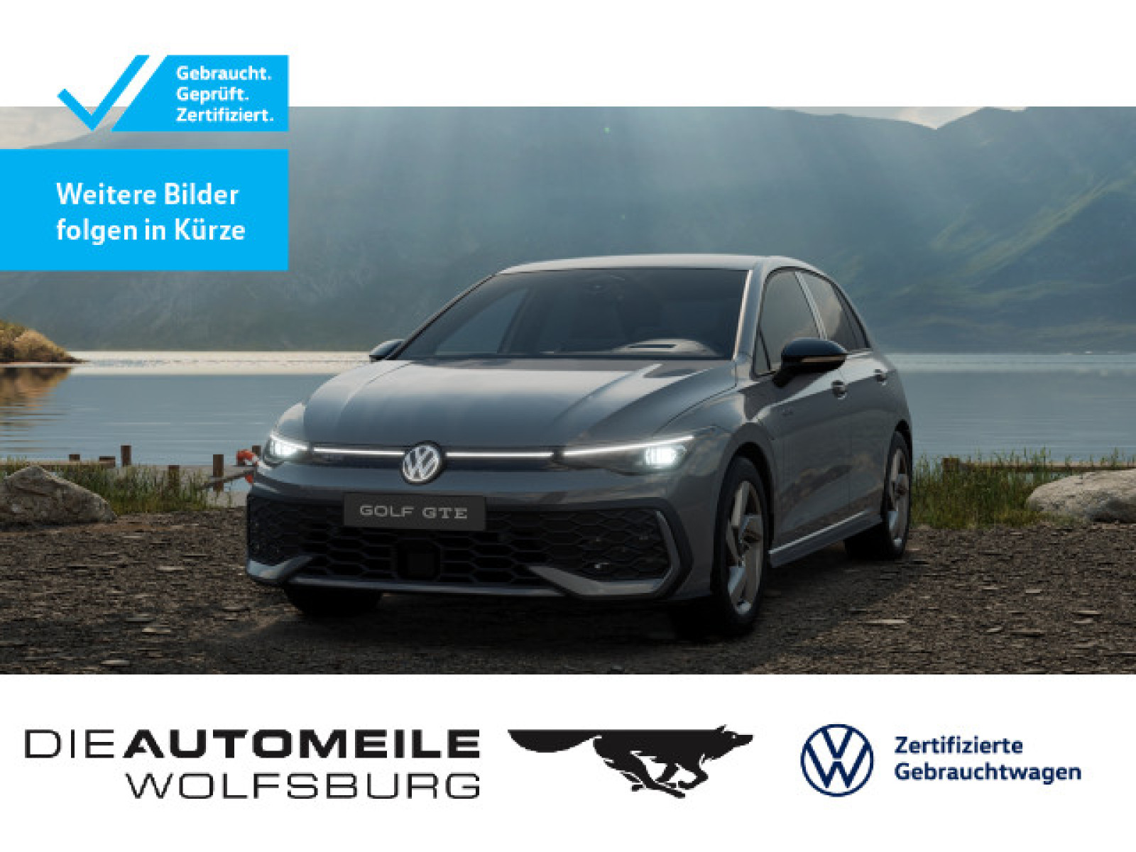 Volkswagen - Golf_1