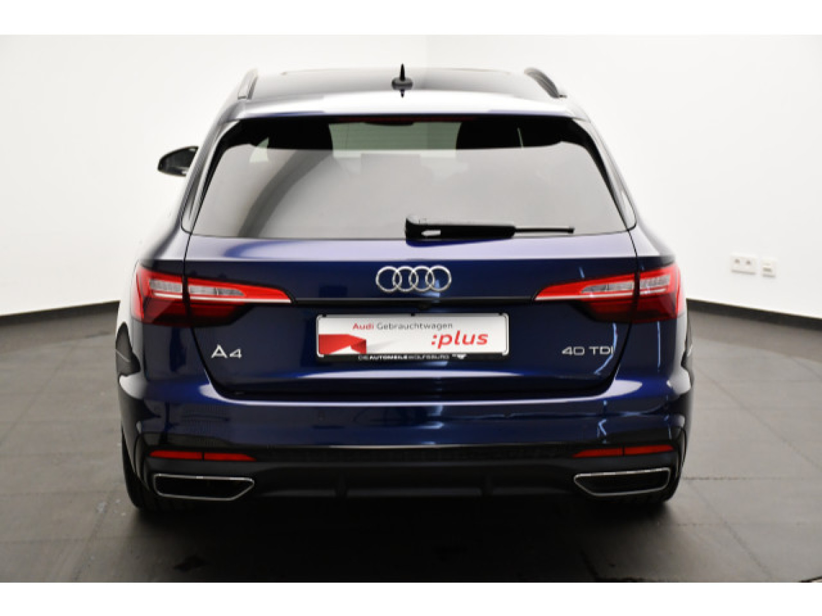 Audi - A4 Avant_20