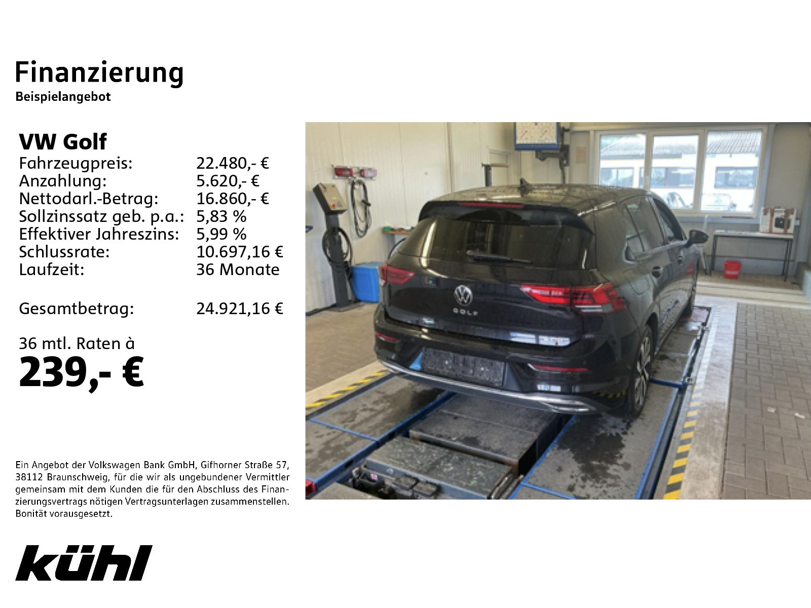 Volkswagen - Golf_2