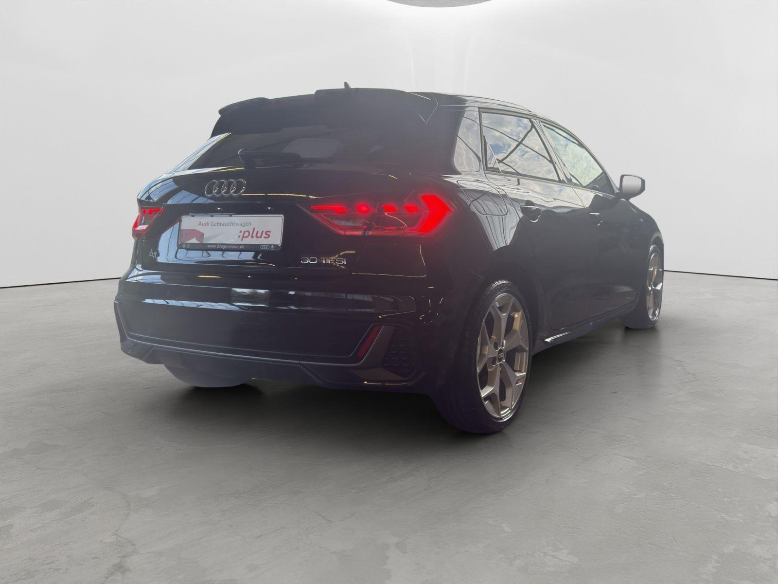 Audi - A1 Sportback_6