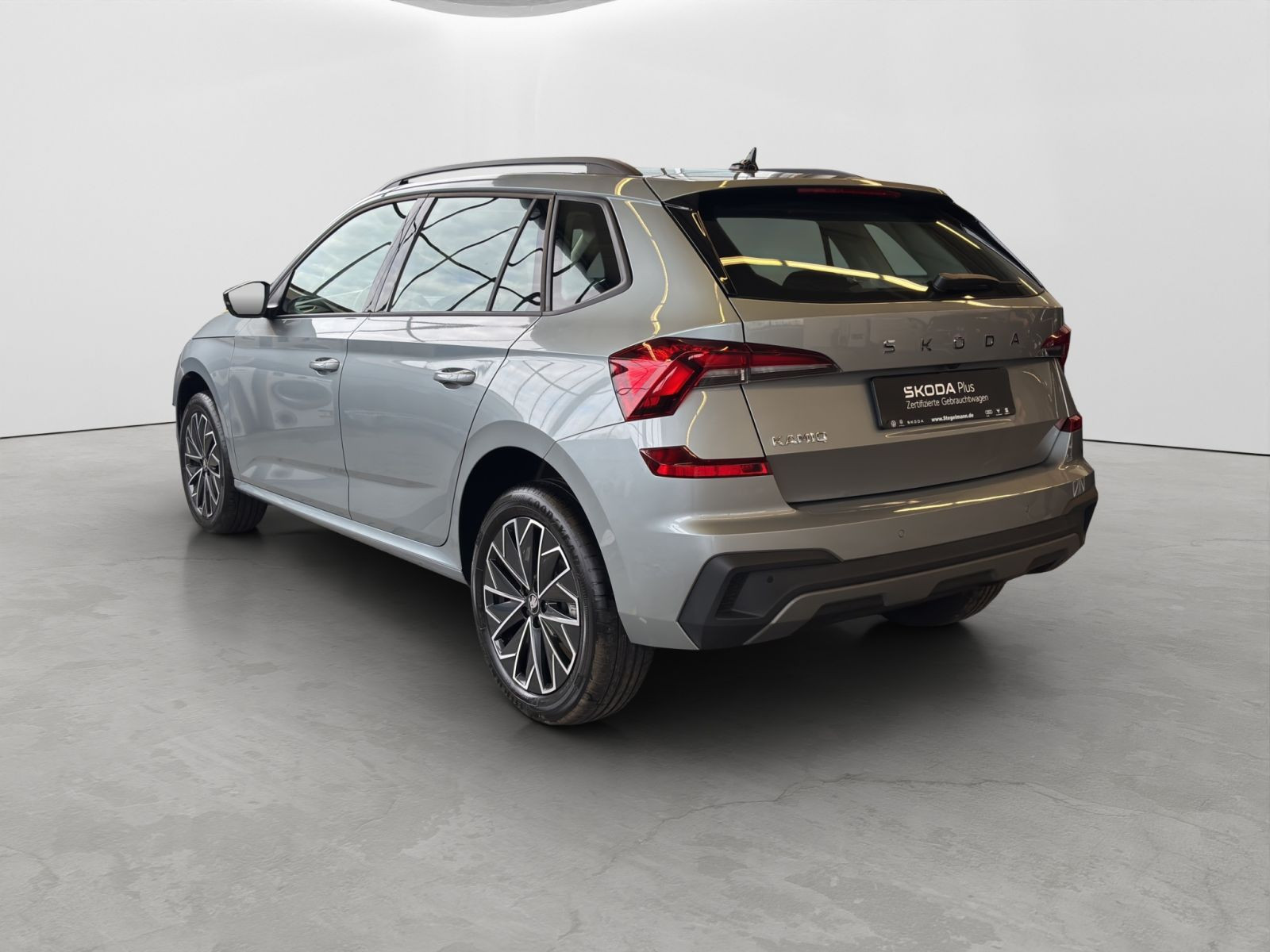 Škoda - Kamiq_4