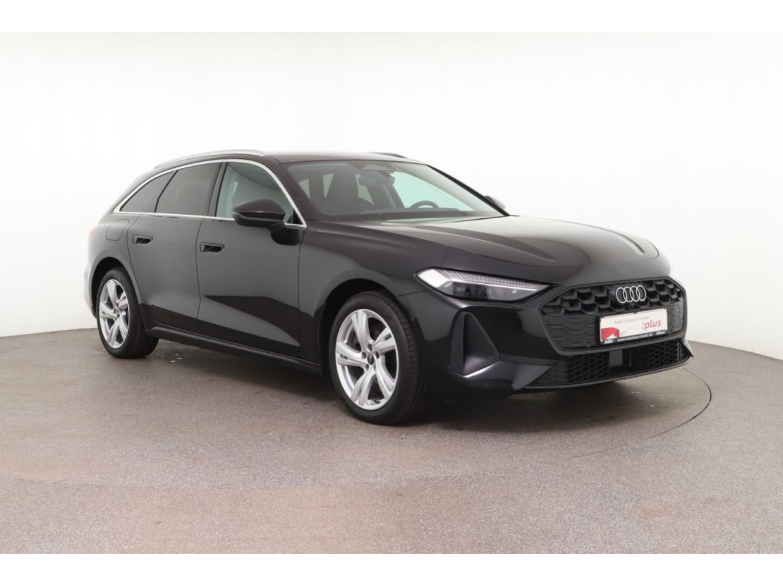 Audi - A5 Avant_6