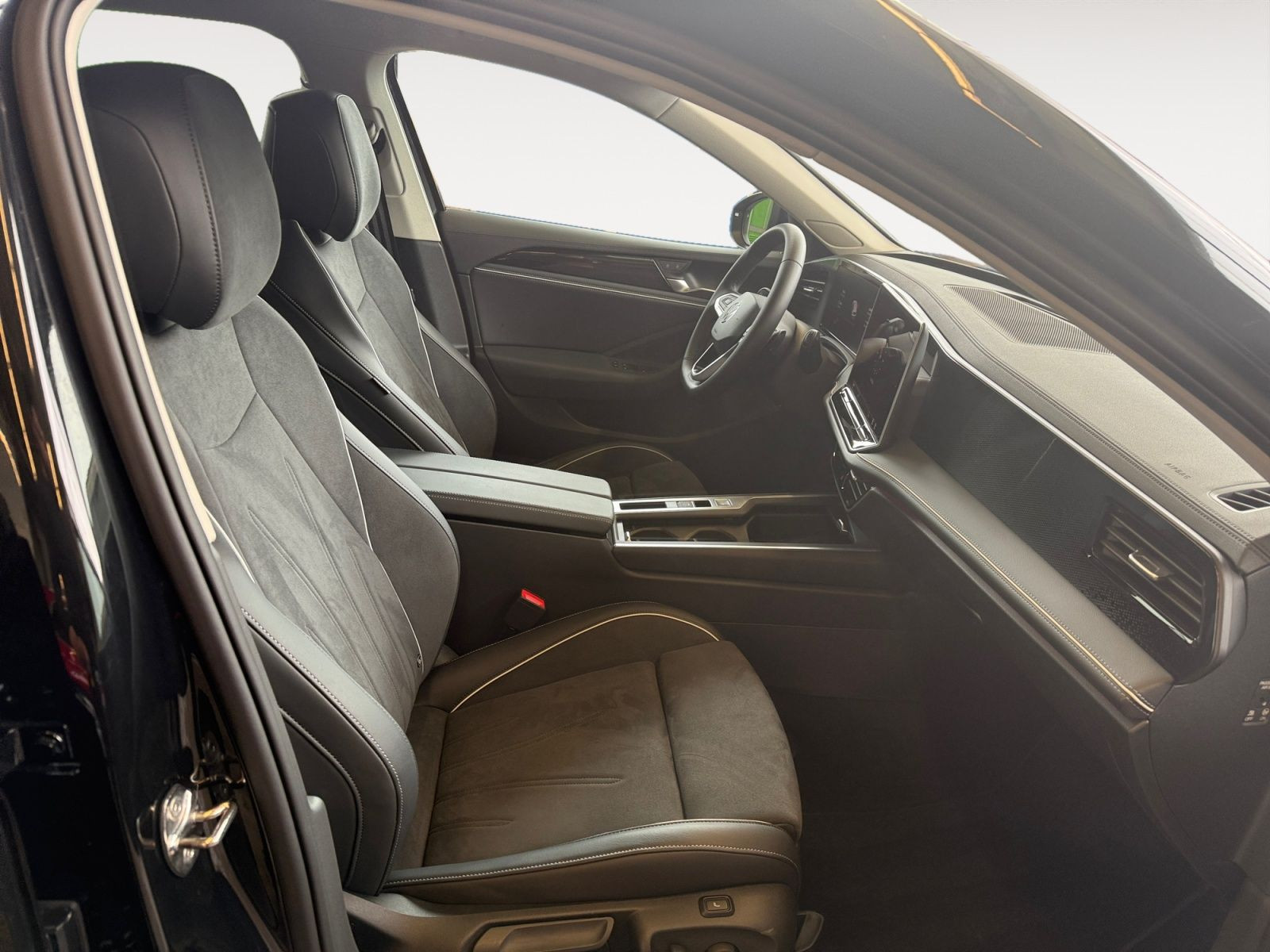 Volkswagen - Passat Variant_16