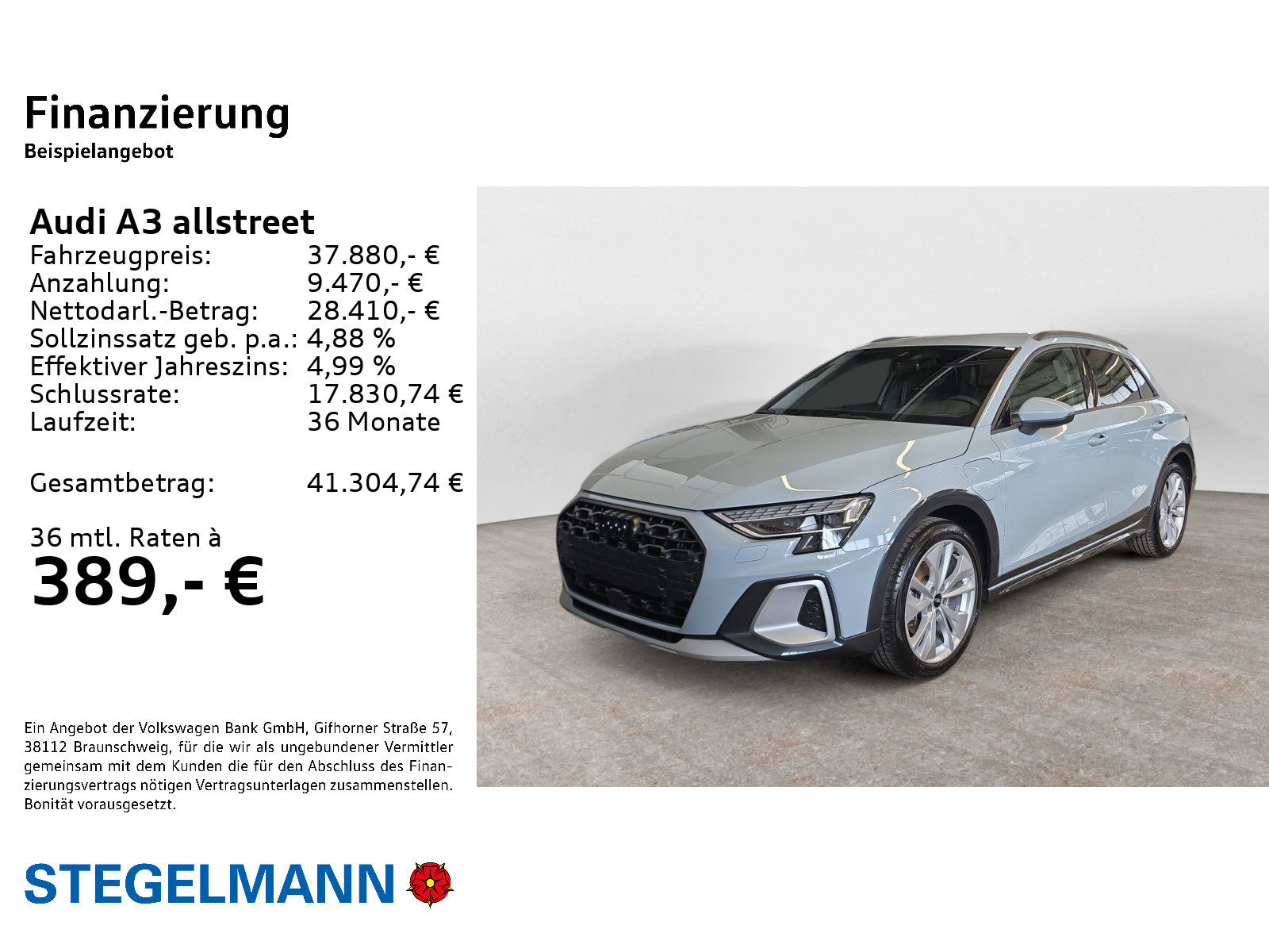 Audi - A3 allstreet_2