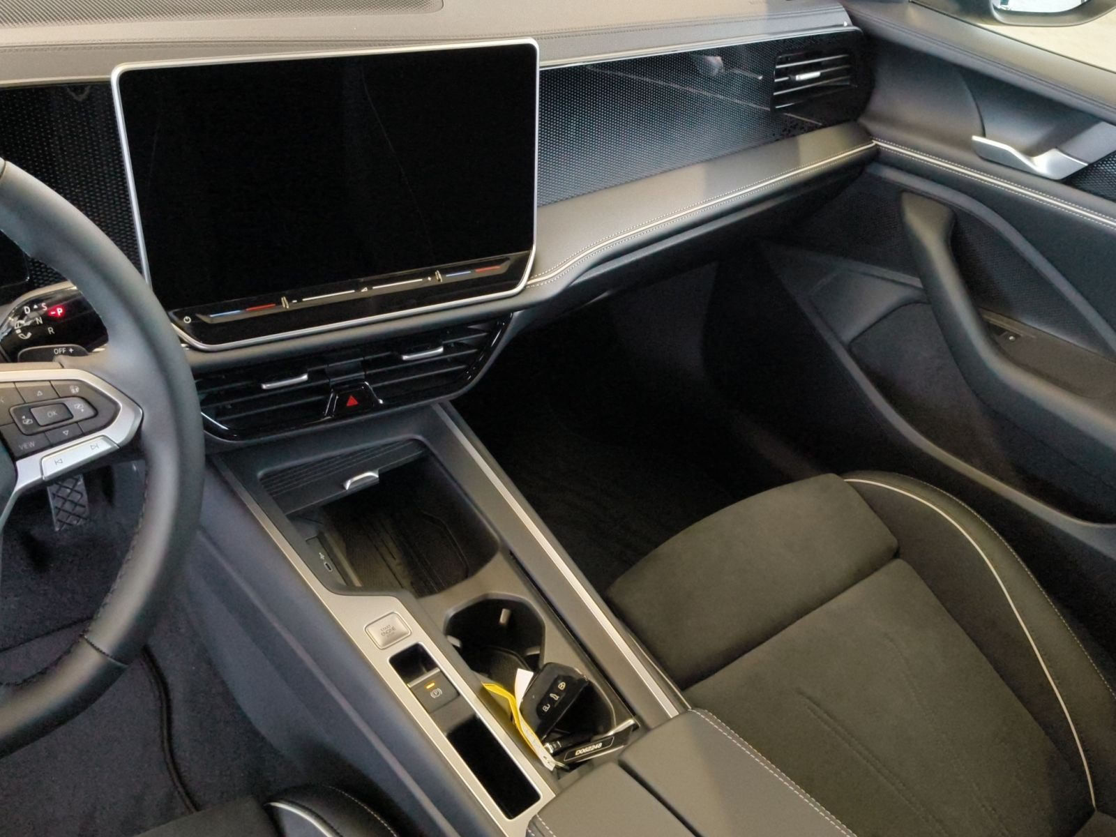 Volkswagen - Passat_14