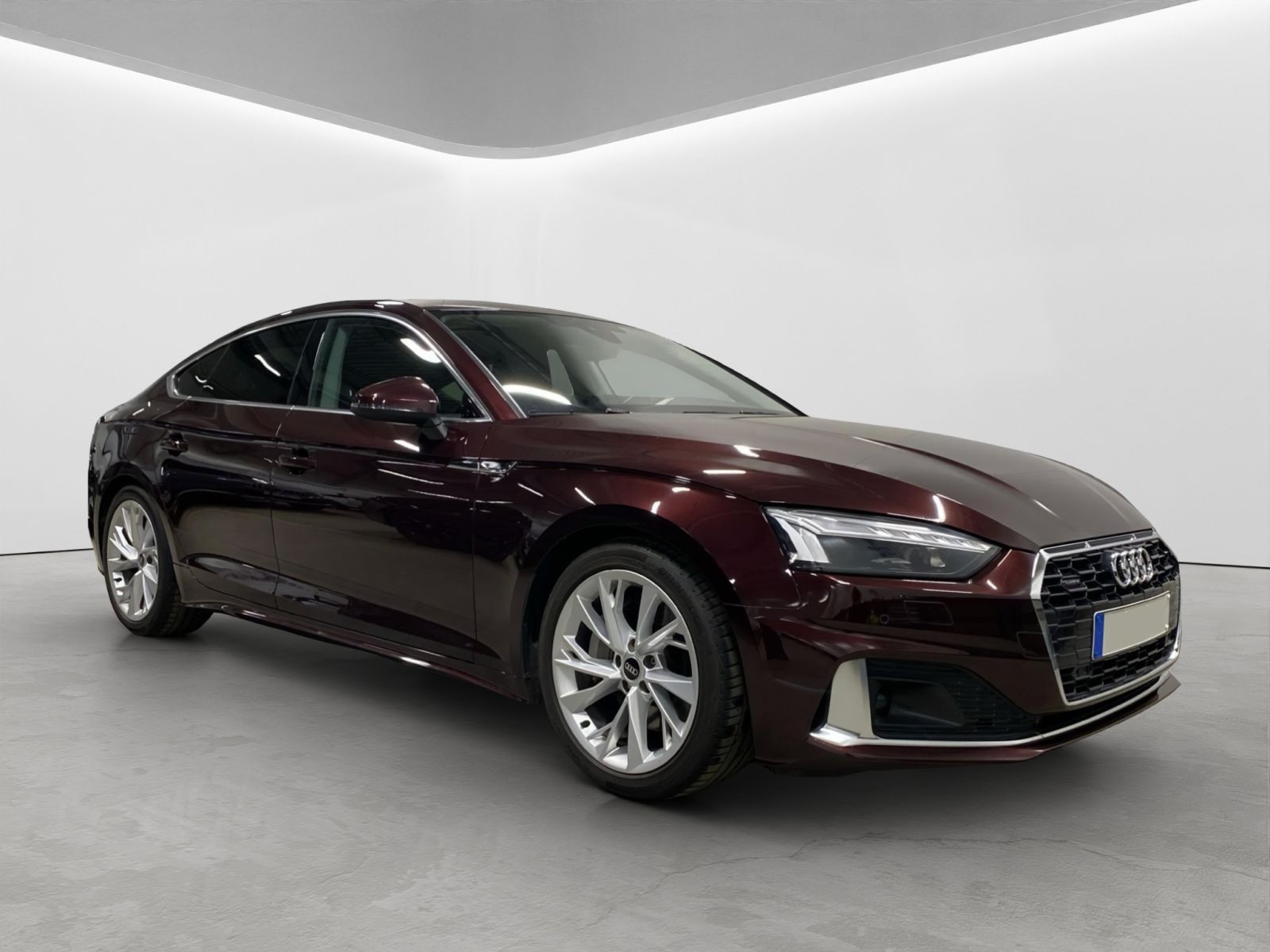 Audi - A5 Sportback_4