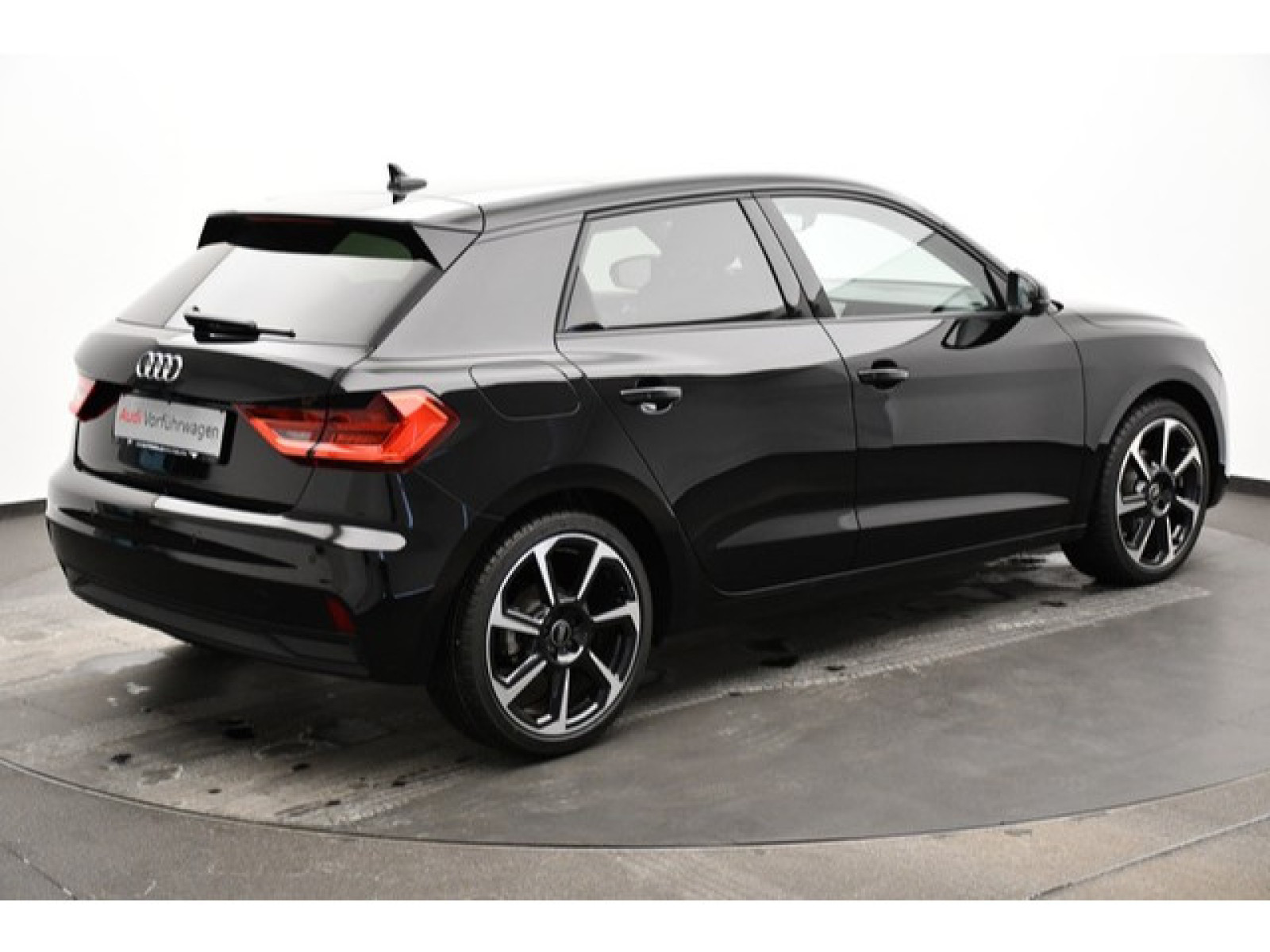 Audi - A1 Sportback_3