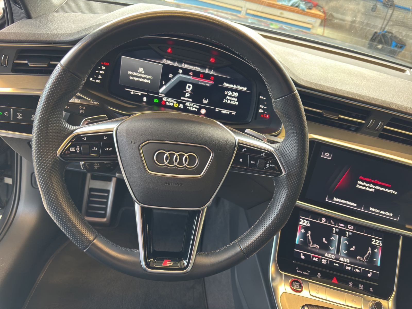 Audi - S6 Avant_11