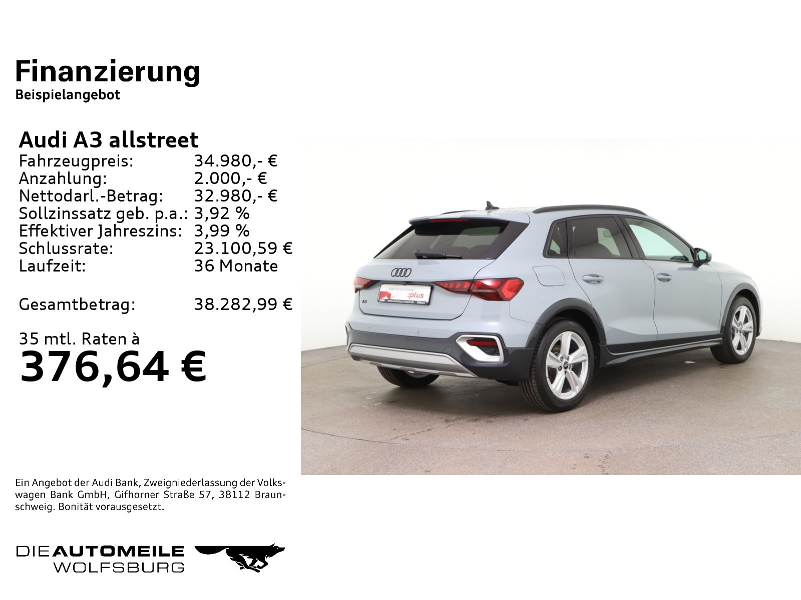 Audi - A3 allstreet_2