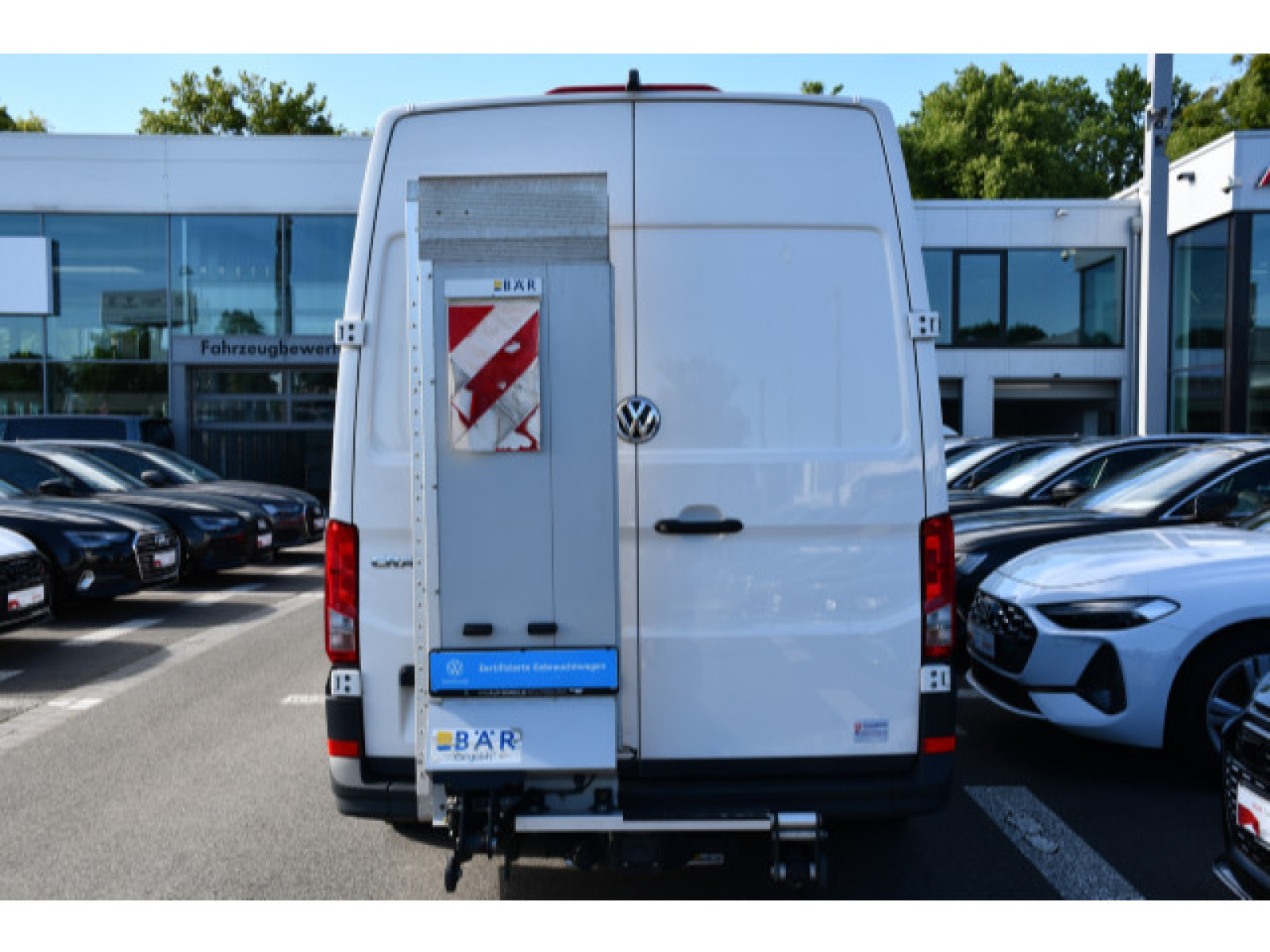 Volkswagen - Crafter_20