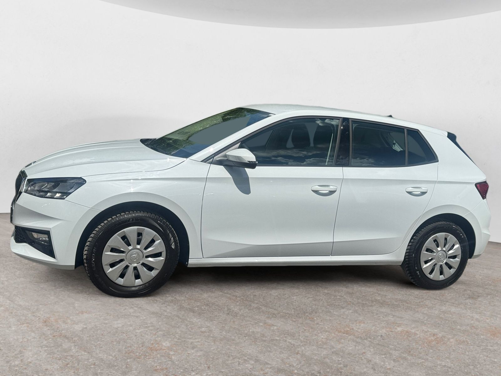 Škoda - Fabia_3