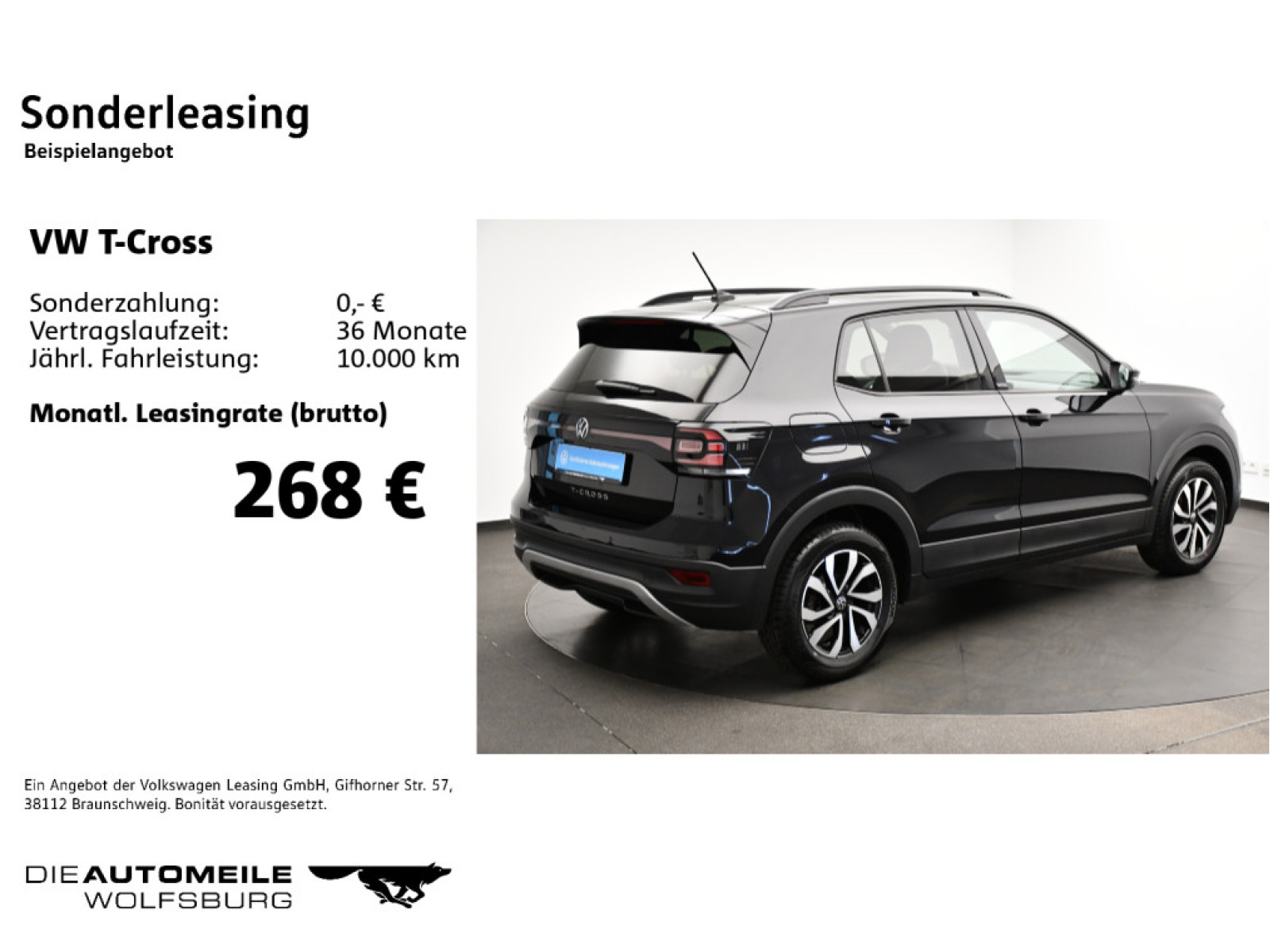 Volkswagen - T-Cross_2