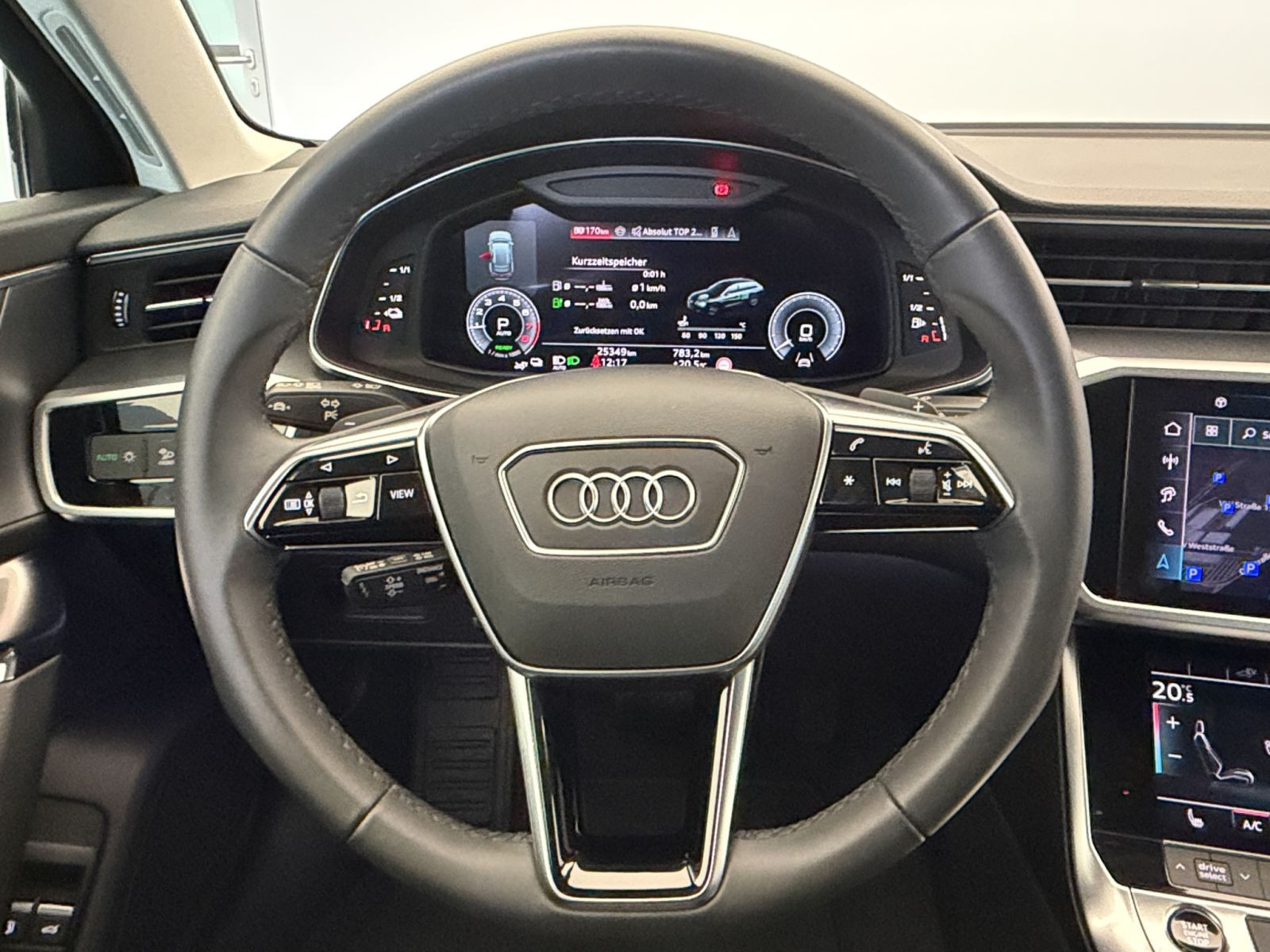 Audi - A6 Avant_11