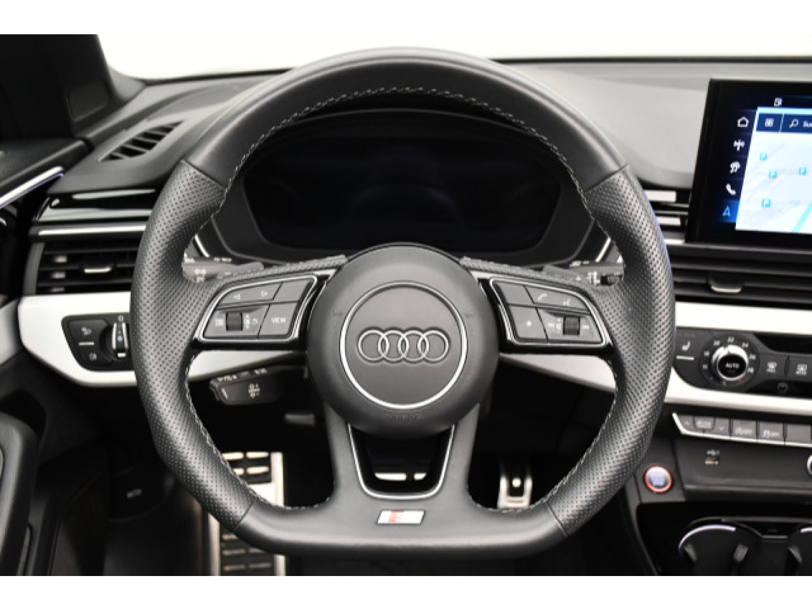 Audi - S5_6