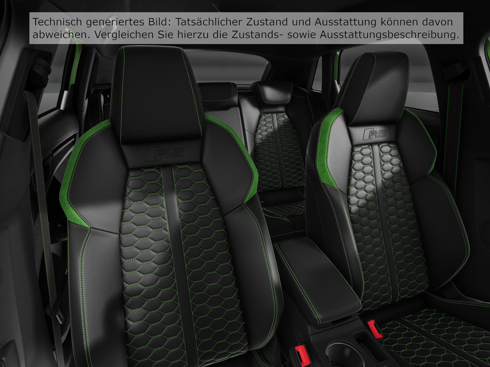 Audi - RS 3 Sportback_12