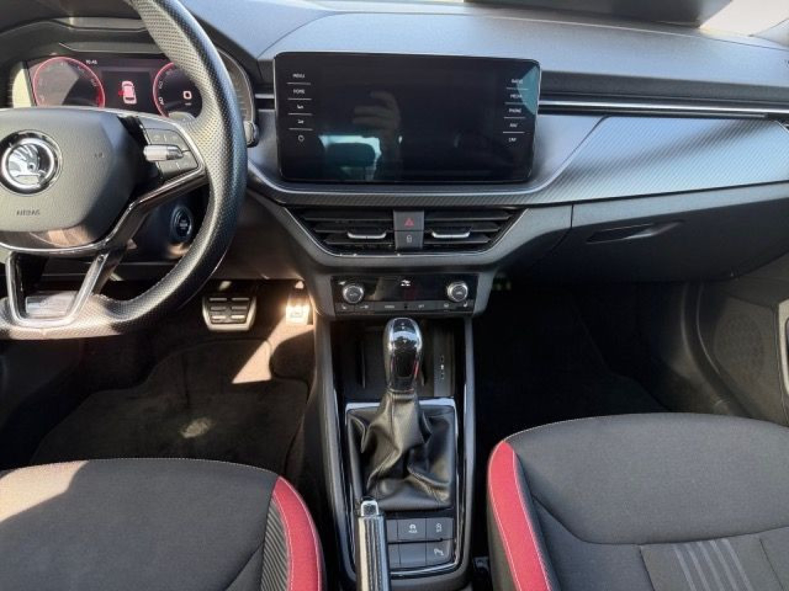 Škoda - Kamiq_11