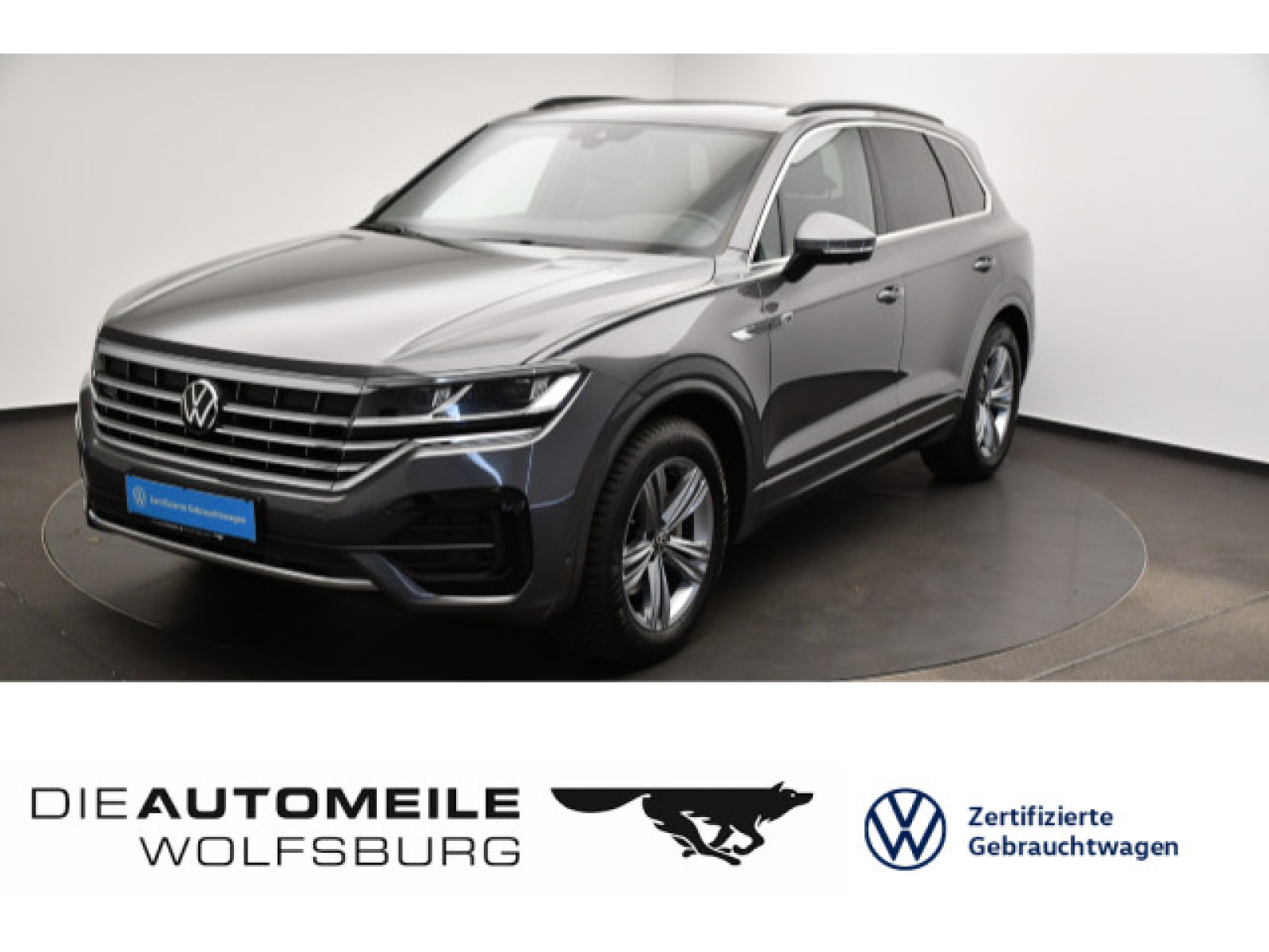 Volkswagen - Touareg_1