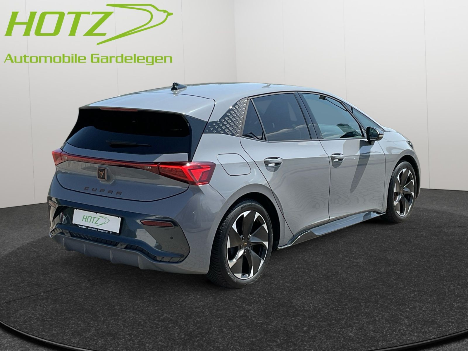 Cupra - Born_6