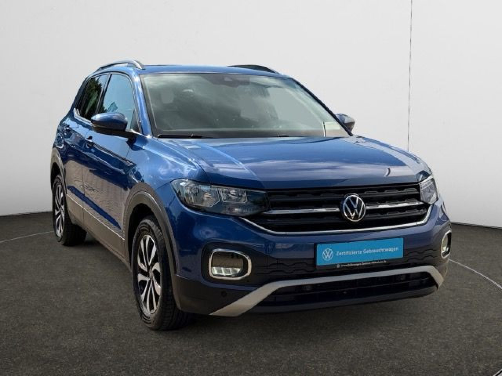 Volkswagen - T-Cross_7