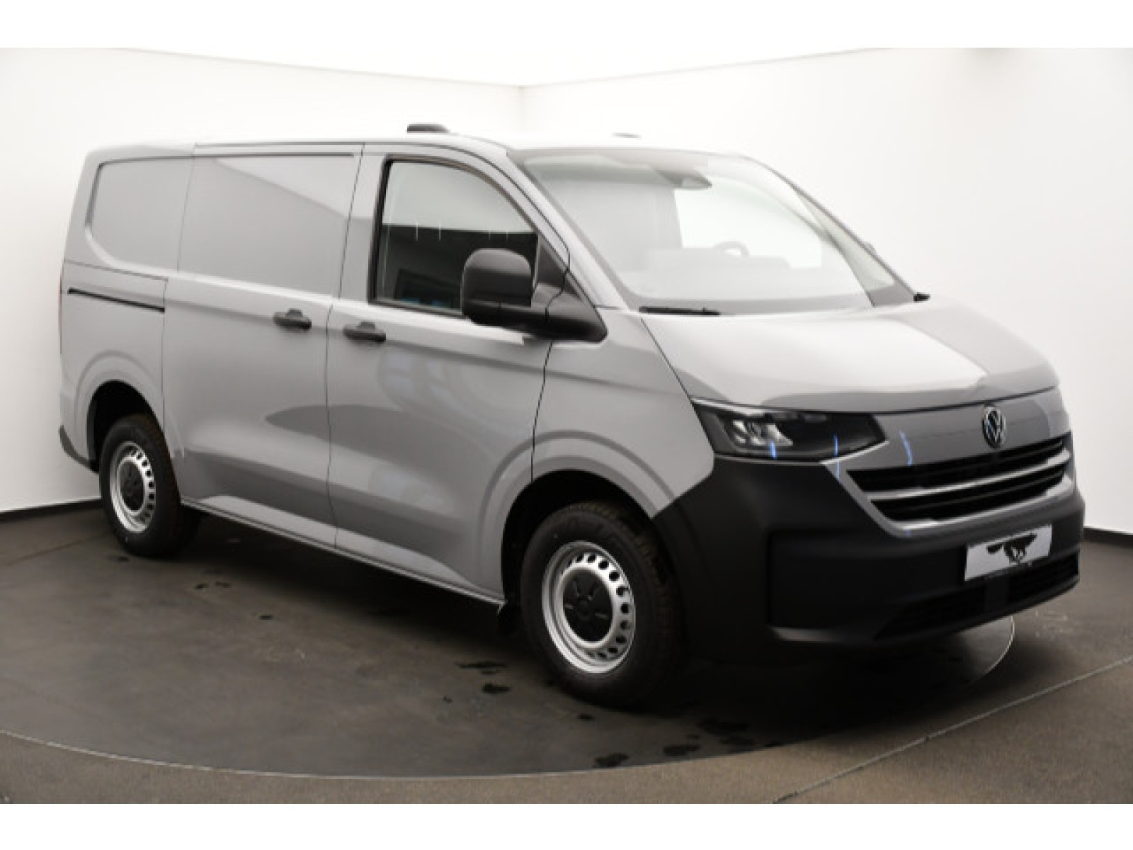 Volkswagen - New Transporter_15