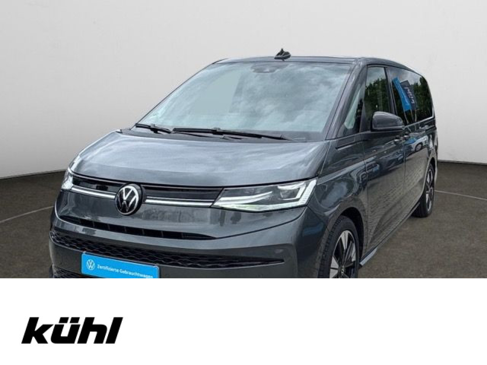 Volkswagen - T7 Multivan_1