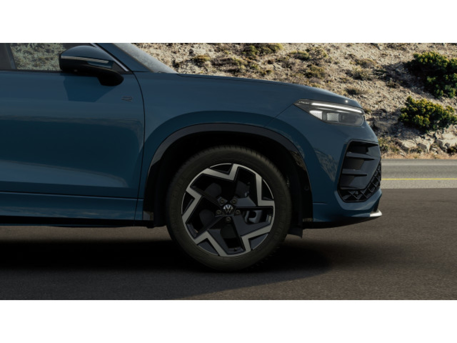 Volkswagen - Tayron_5