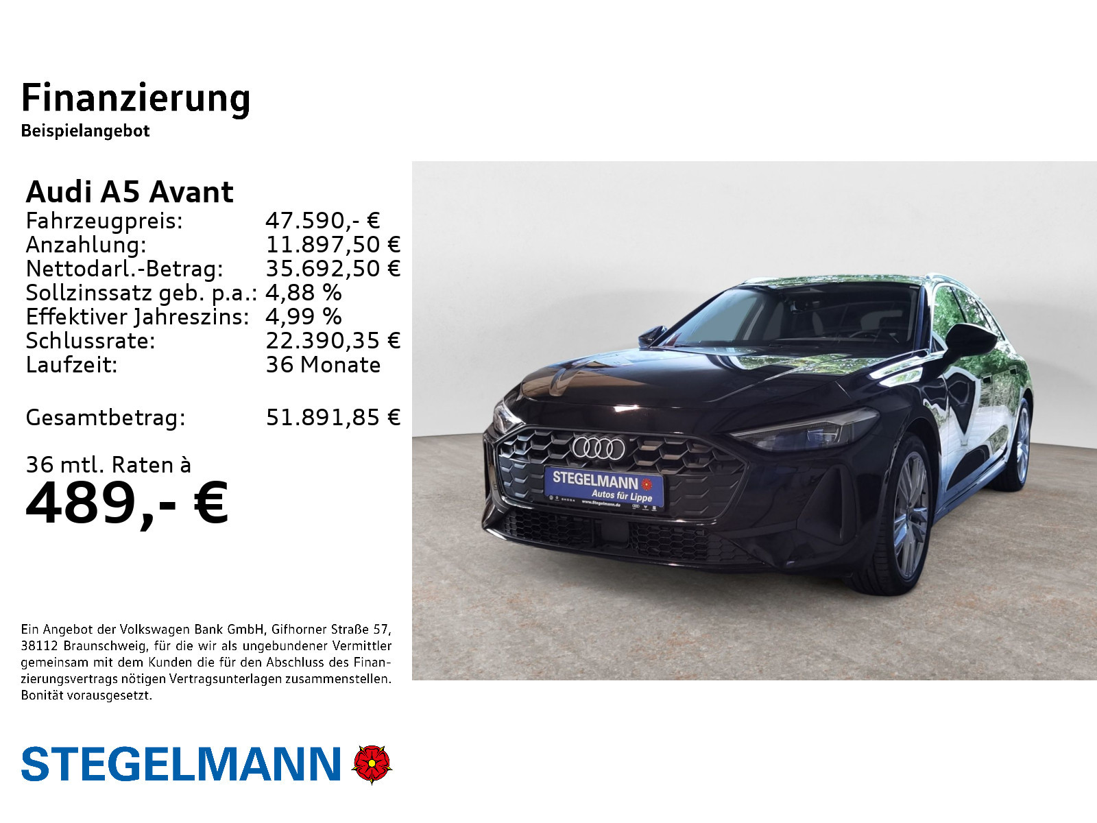 Audi - A5 Avant_2